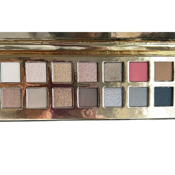 NEW Copycat Beauty "Dazzle" Eye Shadow Palette (GES17) - Picture 3 of 9
